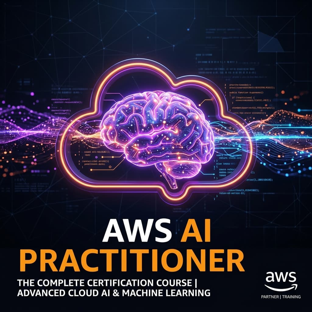 AWS AI Practitioner