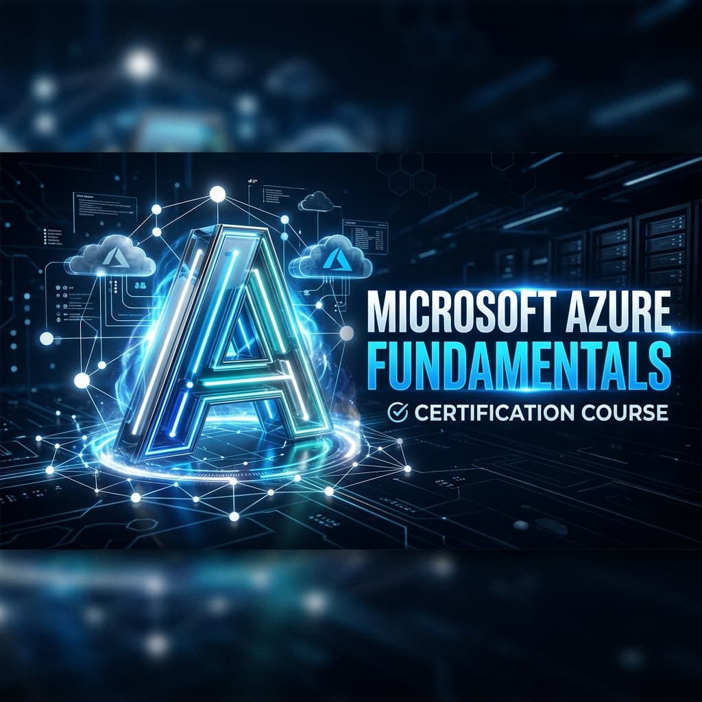 Microsoft Azure Fundamentals