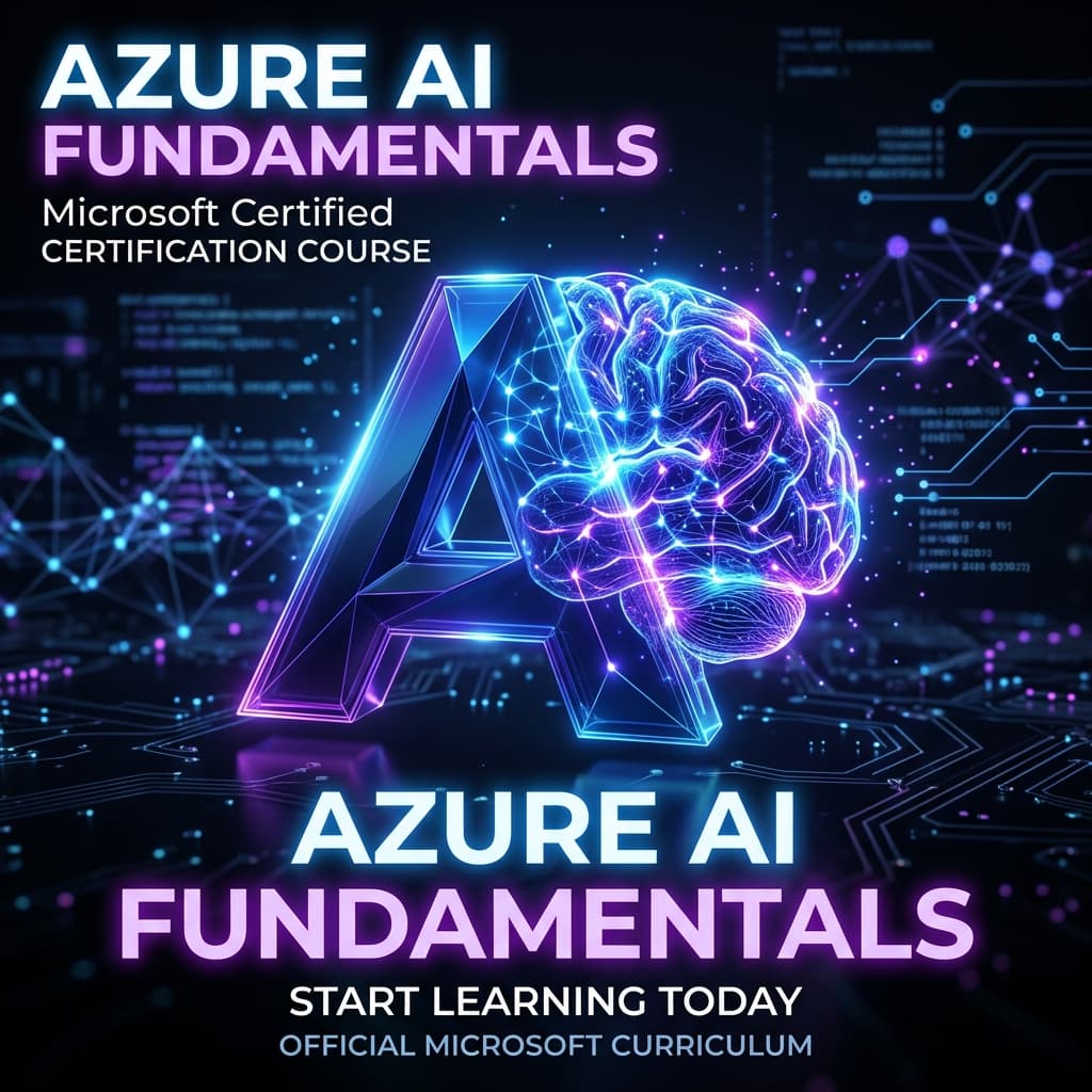 Azure AI Fundamentals