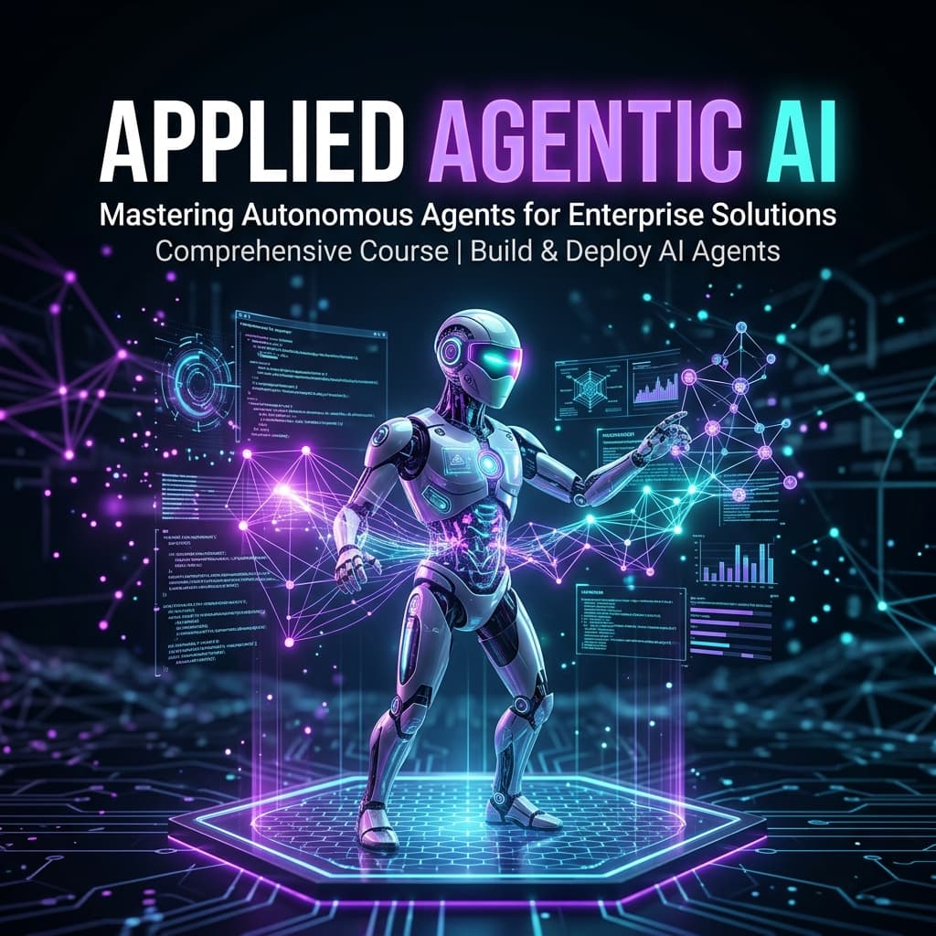 Applied Agentic AI: Systems, Design & Impact