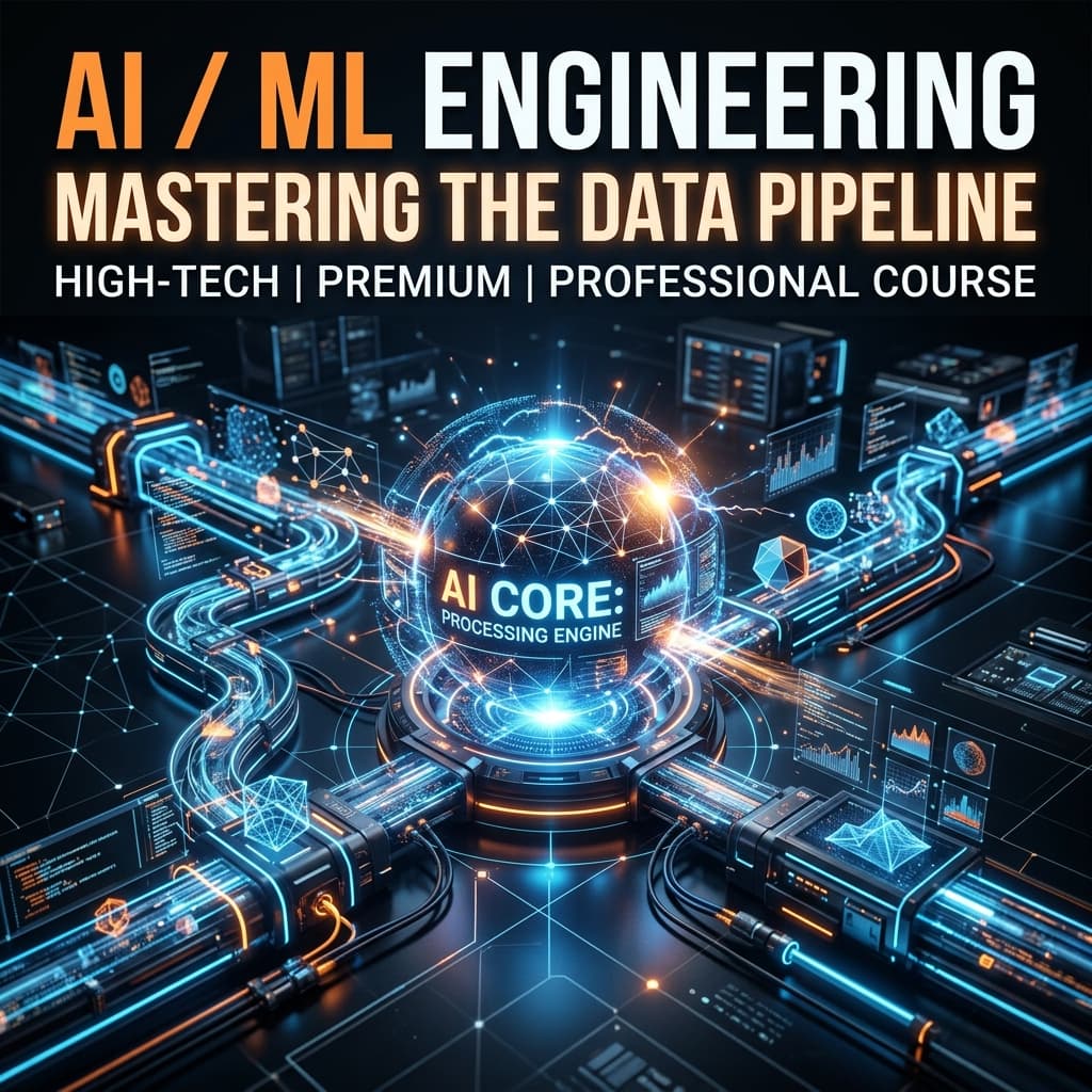 AI / ML Engineering