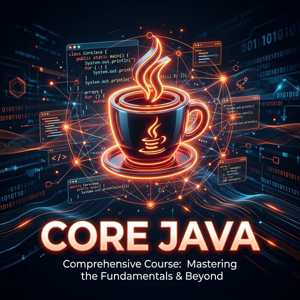 Core Java