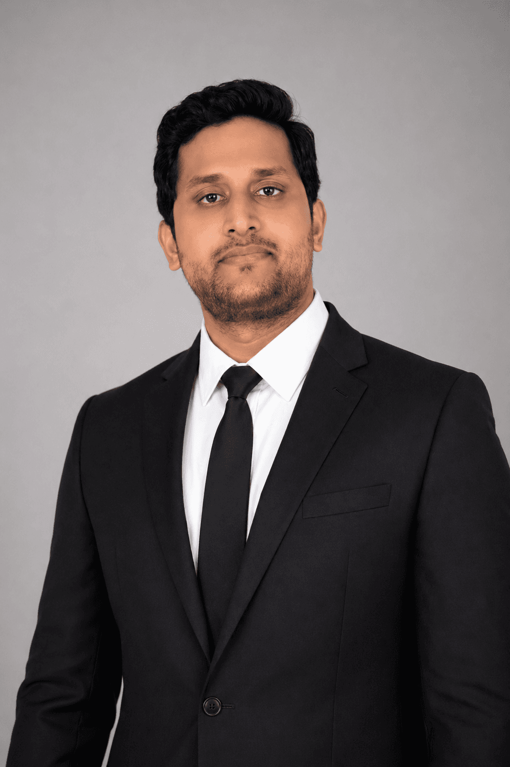 Mr. Pawan Kumar
